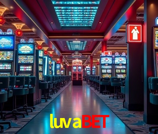 luvabet.com