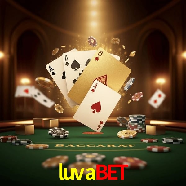 Live Casino luvabet