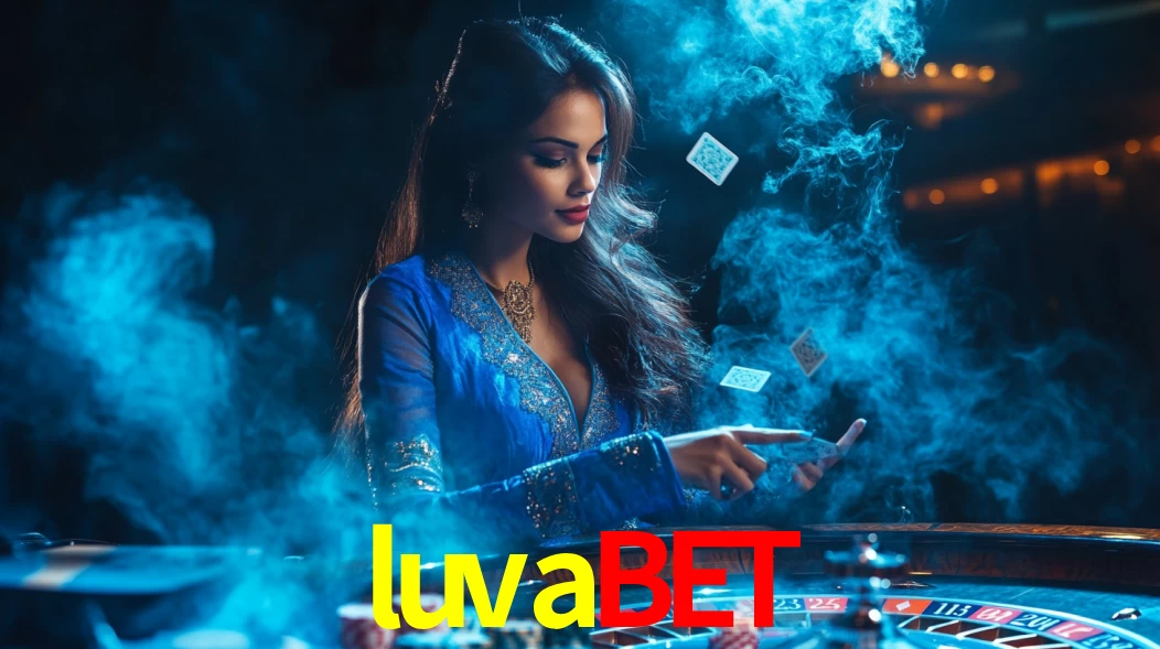A Experiência Imersiva dos Cassinos Ao Vivo no luvabet