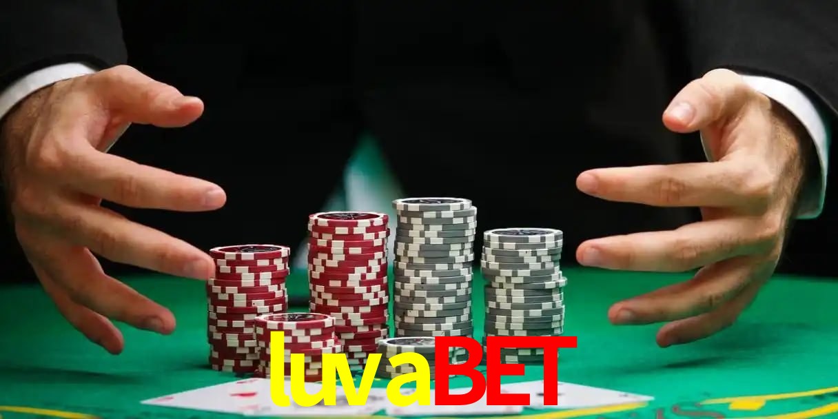 luvabet login